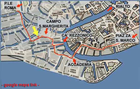 Art show Venice