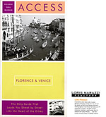 Access - international Guide of Venice