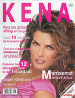 Kena - mexican fashion review