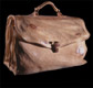 Doctor's Bag in wood